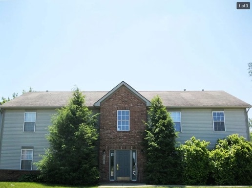 Foto del edificio - 2809 Horizon Dr