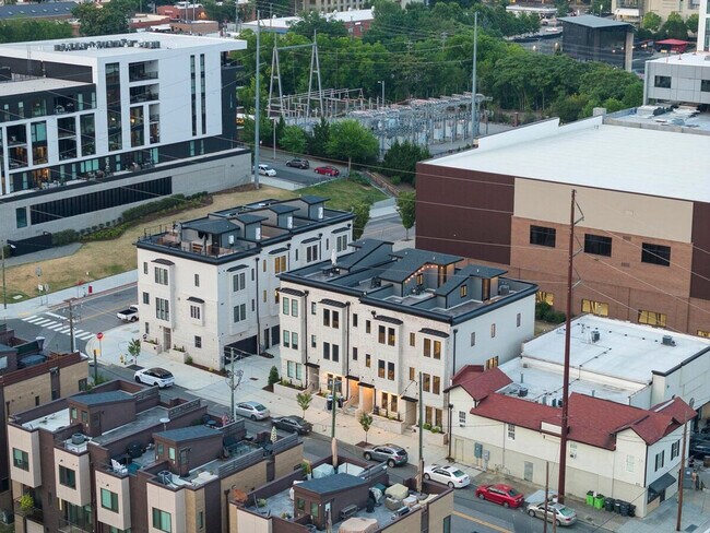 Foto del edificio - 413 W Lenoir St