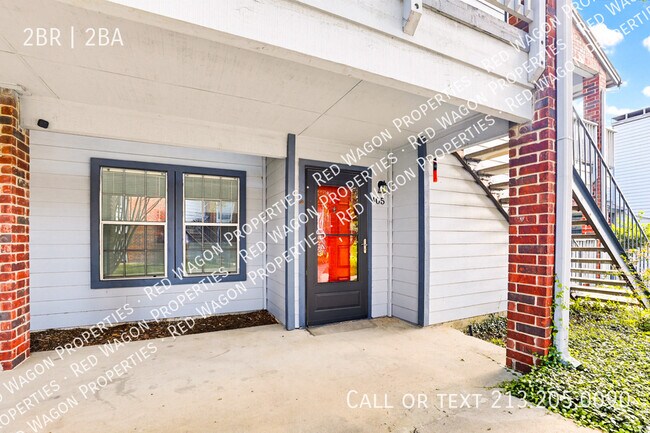 Foto del edificio - 14343 Judson Rd