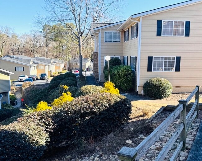Photo - 1468 Briarwood Road Northeast - 1008 Apartment