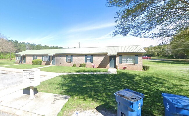 Foto del edificio - 598 Hartley St