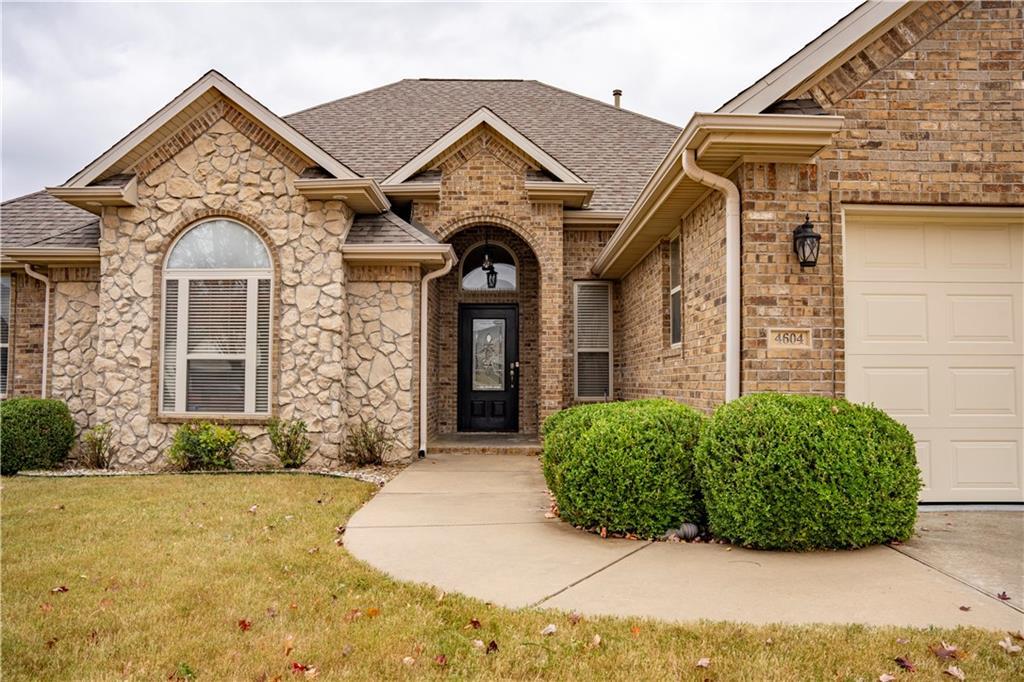 Foto principal - 4604 SW Swinton Dr