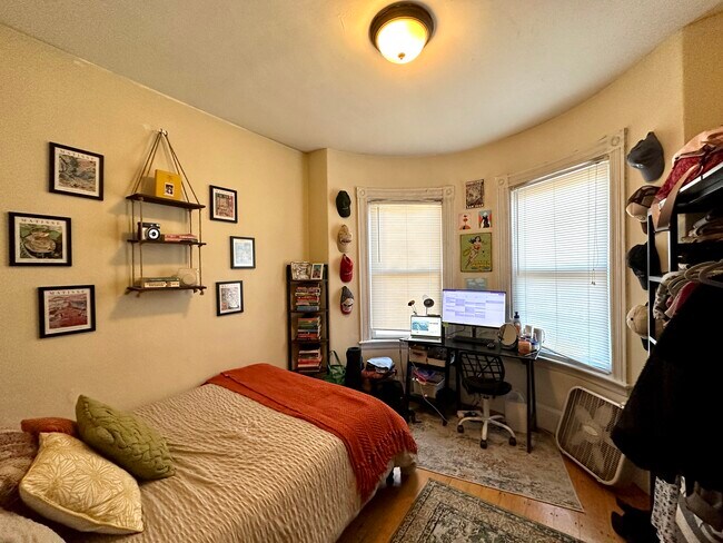 Foto del edificio - 5 Sachem St