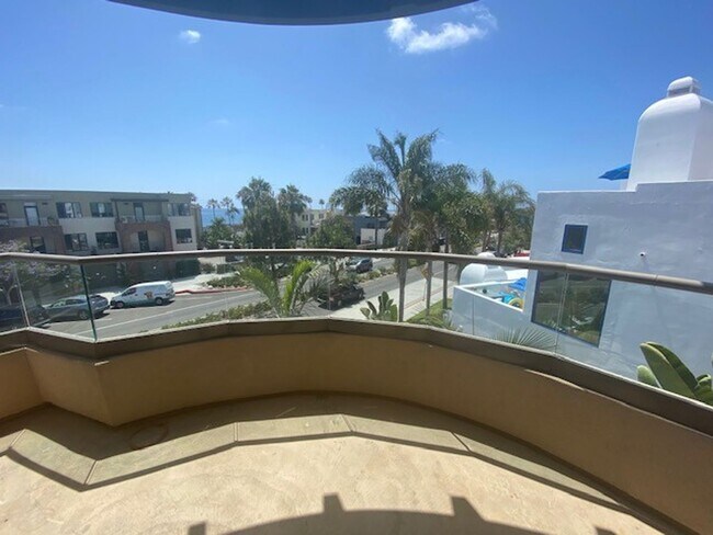 Foto del edificio - 5431 La Jolla Blvd