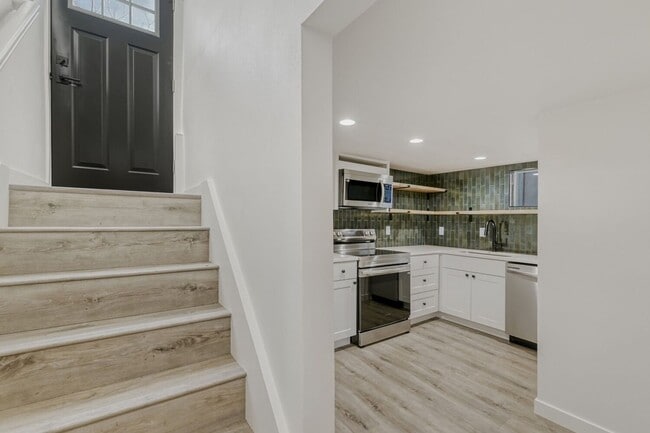 Foto del edificio - 946 Pratt St