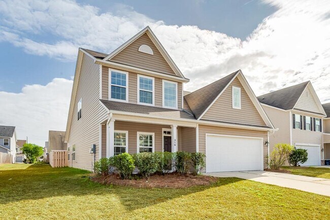 Foto del edificio - 316 O'Hara Dr