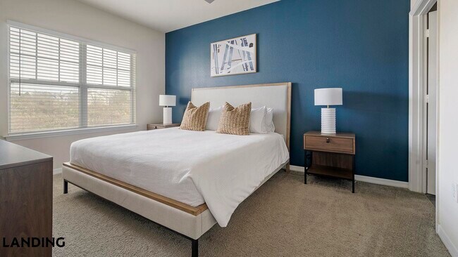 Foto del edificio - 655 W Mallard Creek Church Rd