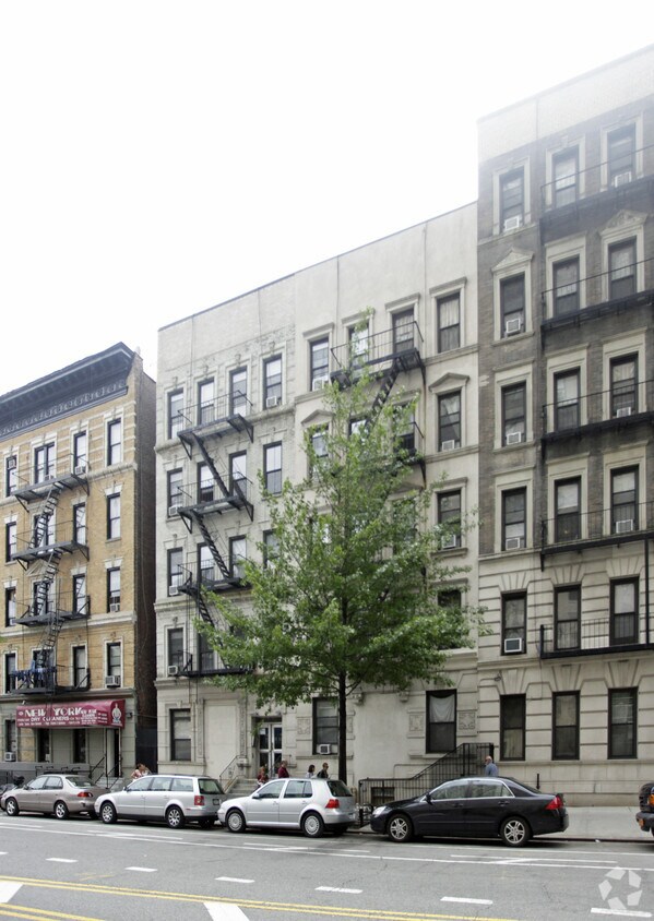 Foto principal - 202-204 W 106th St