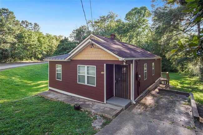 Building Photo - 772 Hortense Way NW