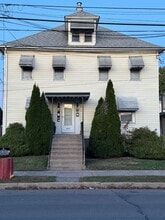 Building Photo - 467 Northampton St