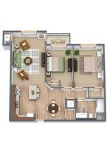Building Photo - 4510 Cedar Heights Dr