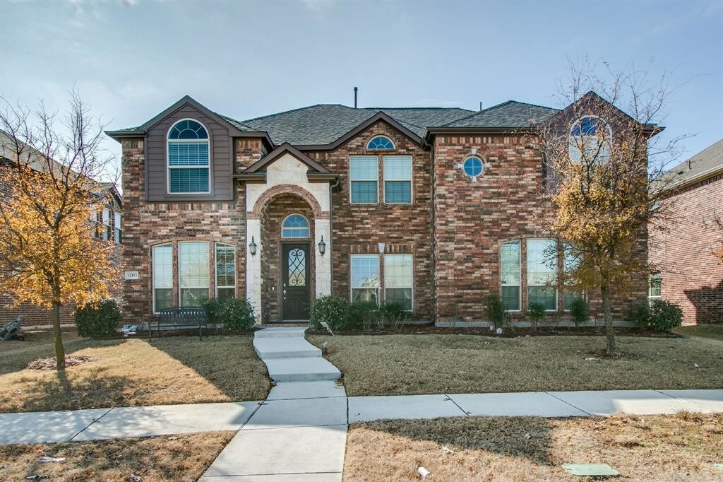 Primary Photo - 12453 Tyler Dr