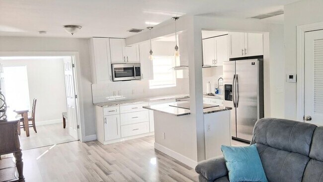 Foto del edificio - 534 NW 5th St