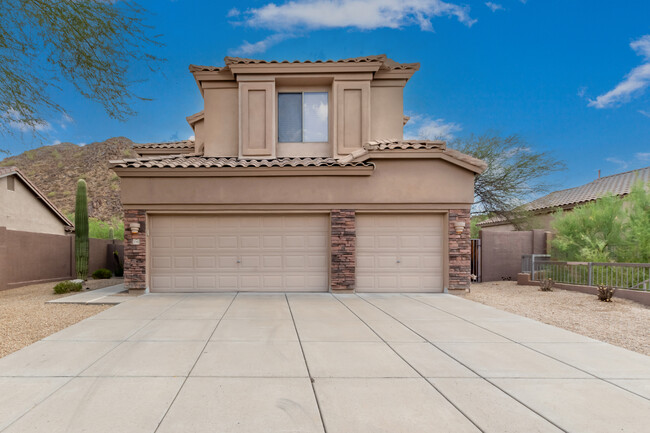 Building Photo - 3343 N Boulder Canyon