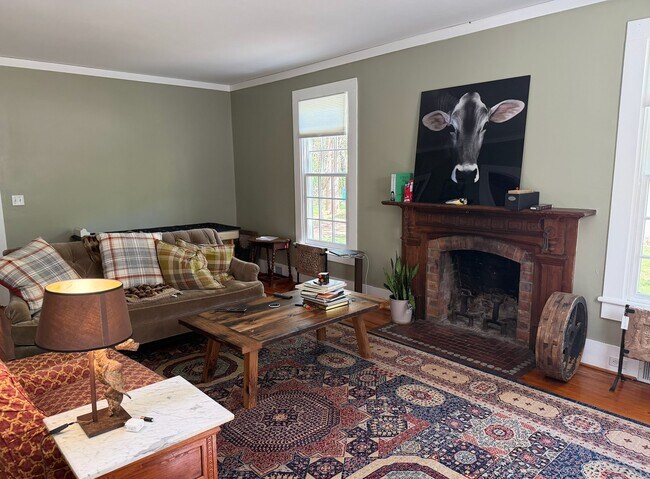 Foto del edificio - 5886 Poor Mountain Rd