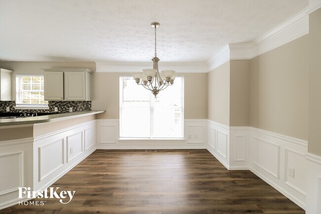 Foto del edificio - 4080 Beaver Oak Ct