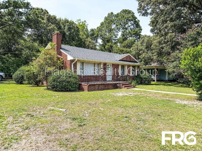 Building Photo - 613 Pittman St