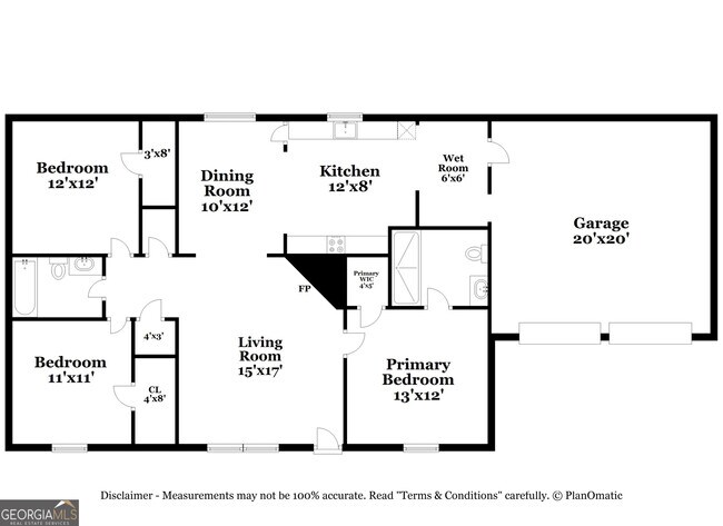 Building Photo - 377 Wesley Mill Pl
