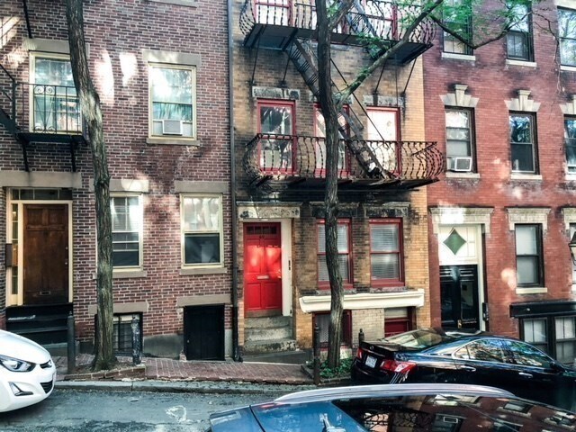 Foto del edificio - 49 Garden St