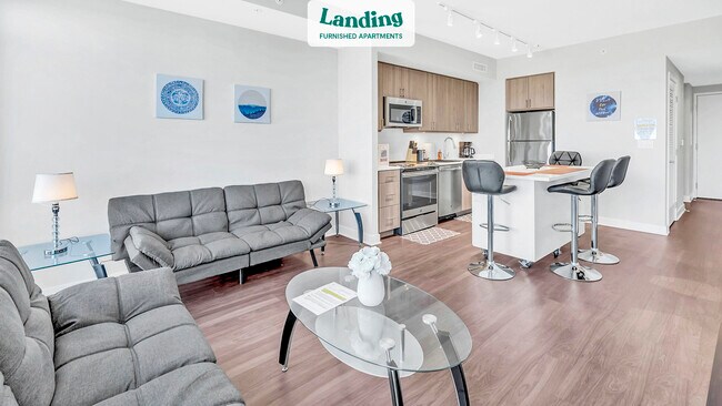 Foto del edificio - 222 M St SW