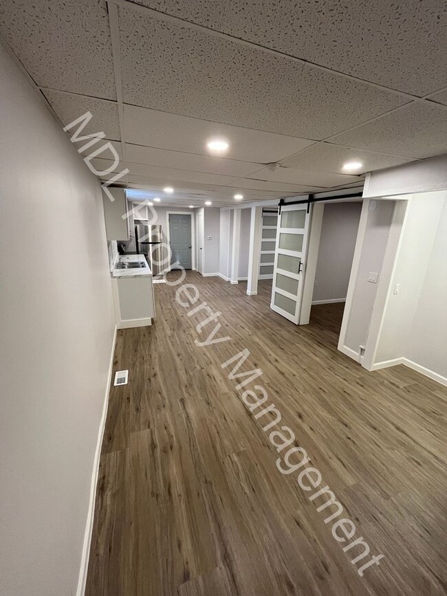 Building Photo - 1500 Birney St