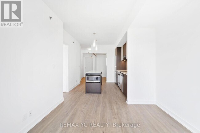 Photo du bâtiment - 203 College St