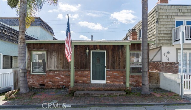 Foto del edificio - 440 31st St