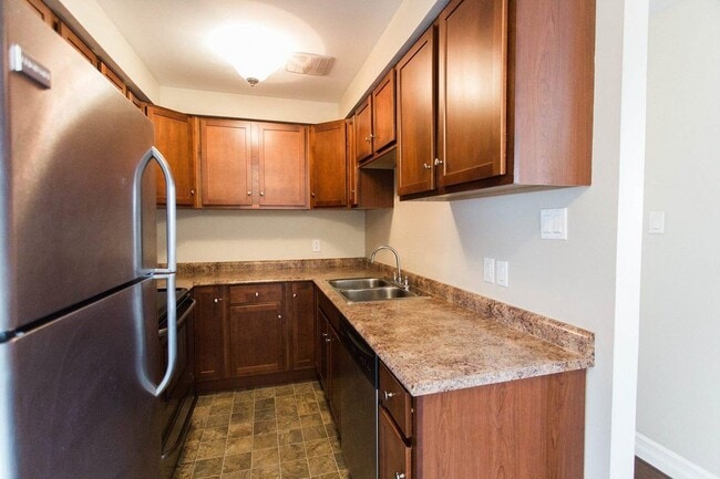 Photo du bâtiment - Sunridge Place