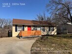 Primary Photo - 5508 E 100 Terrace