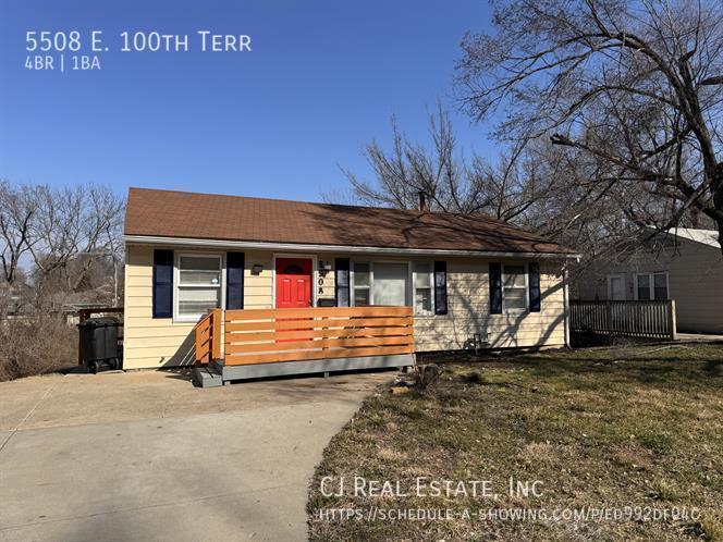 Foto principal - 5508 E 100 Terrace