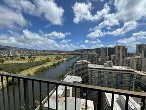 Building Photo - 2345 Ala Wai Blvd