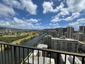 Building Photo - 2345 Ala Wai Blvd