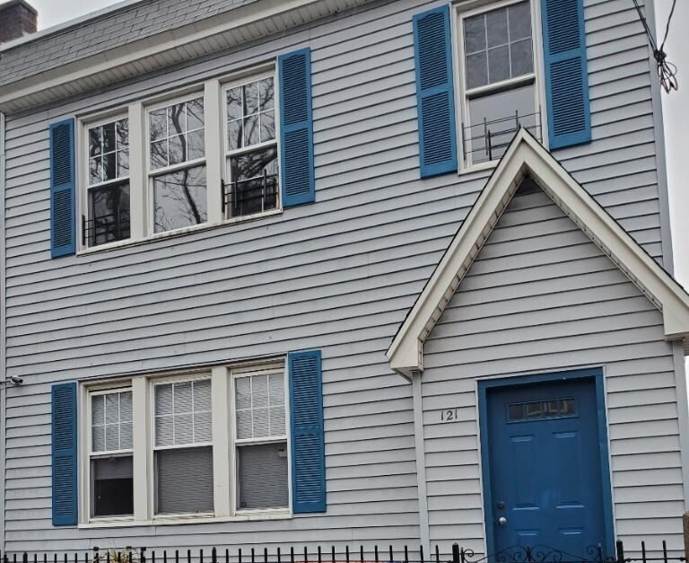 Primary Photo - 121 Nelson Ave