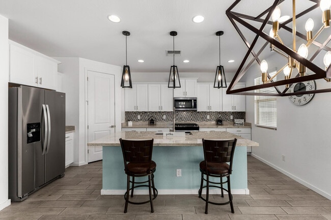 Foto del edificio - 22612 N 126th Ln