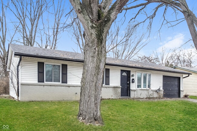 Foto del edificio - 3914 Marietta Ct