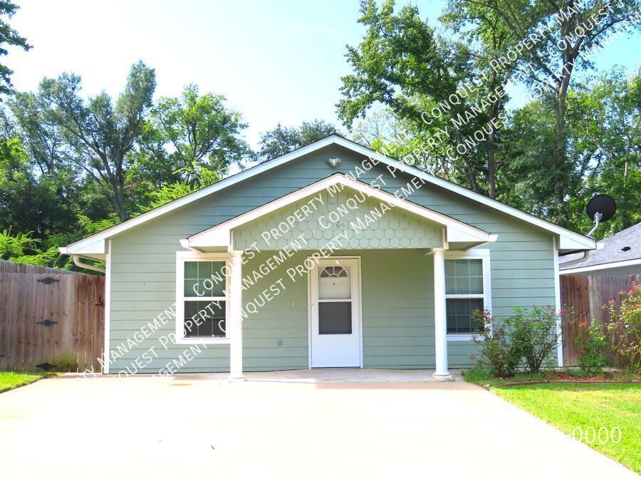 Foto principal - 704 W 25th St