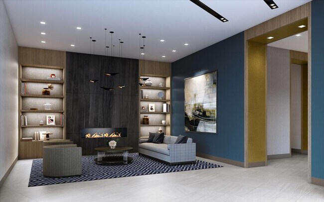 Foto del edificio - 1051 First St NE