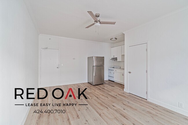 Foto del edificio - Captivating Studio with Lots of Natural Li...