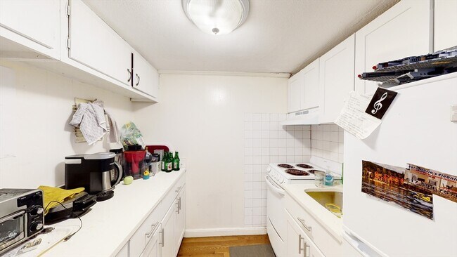 Foto del edificio - 515 Beacon St