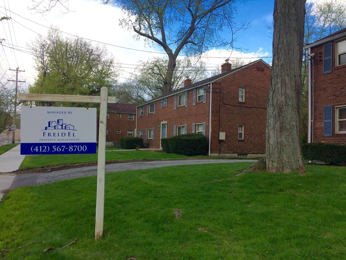 Foto principal - 125 Walnut St