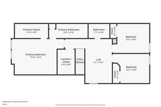 Foto del edificio - 2539 Redland Ln