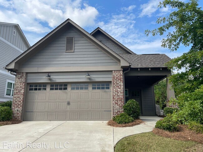 Foto del edificio - 3 br, 2 bath House - 4014 Valley Manor