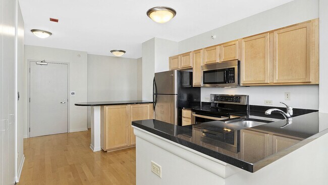 Foto del edificio - 222 N Columbus Dr