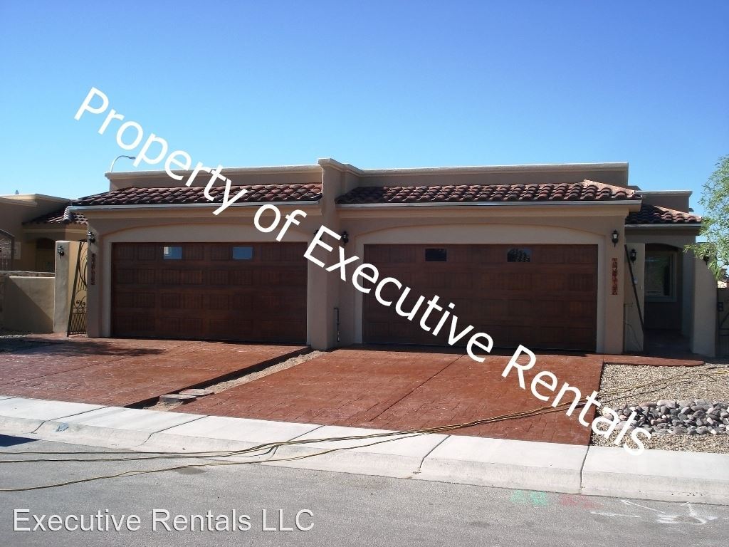 Primary Photo - 3 br, 2 bath House - 4214 Tres Niños B