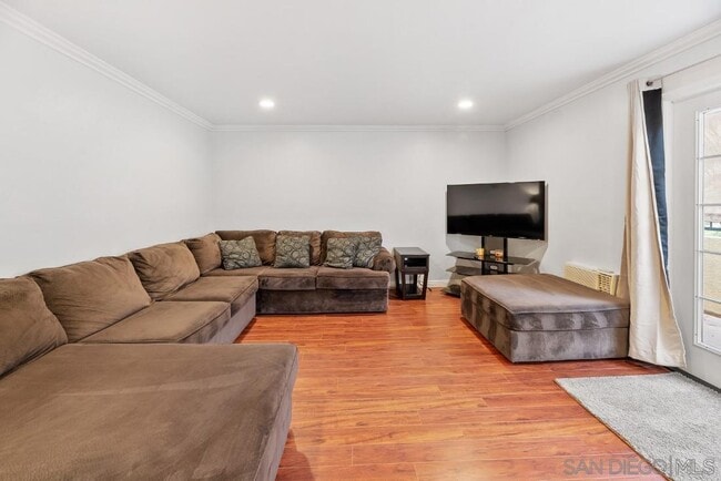 Building Photo - 5055 Collwood Blvd