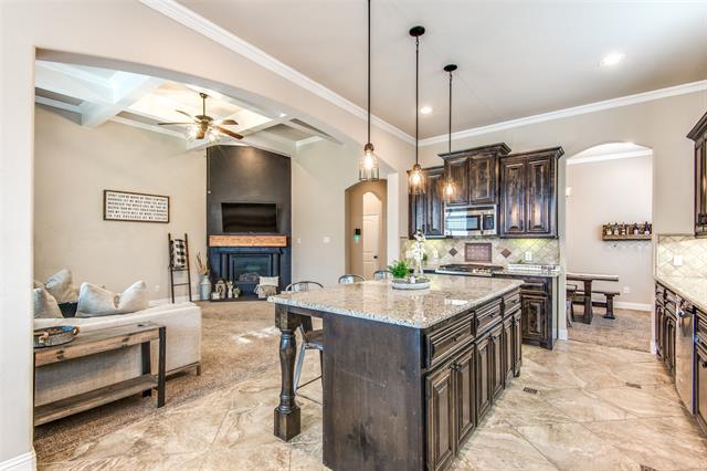 Foto del edificio - 936 Lake Meadow Ln