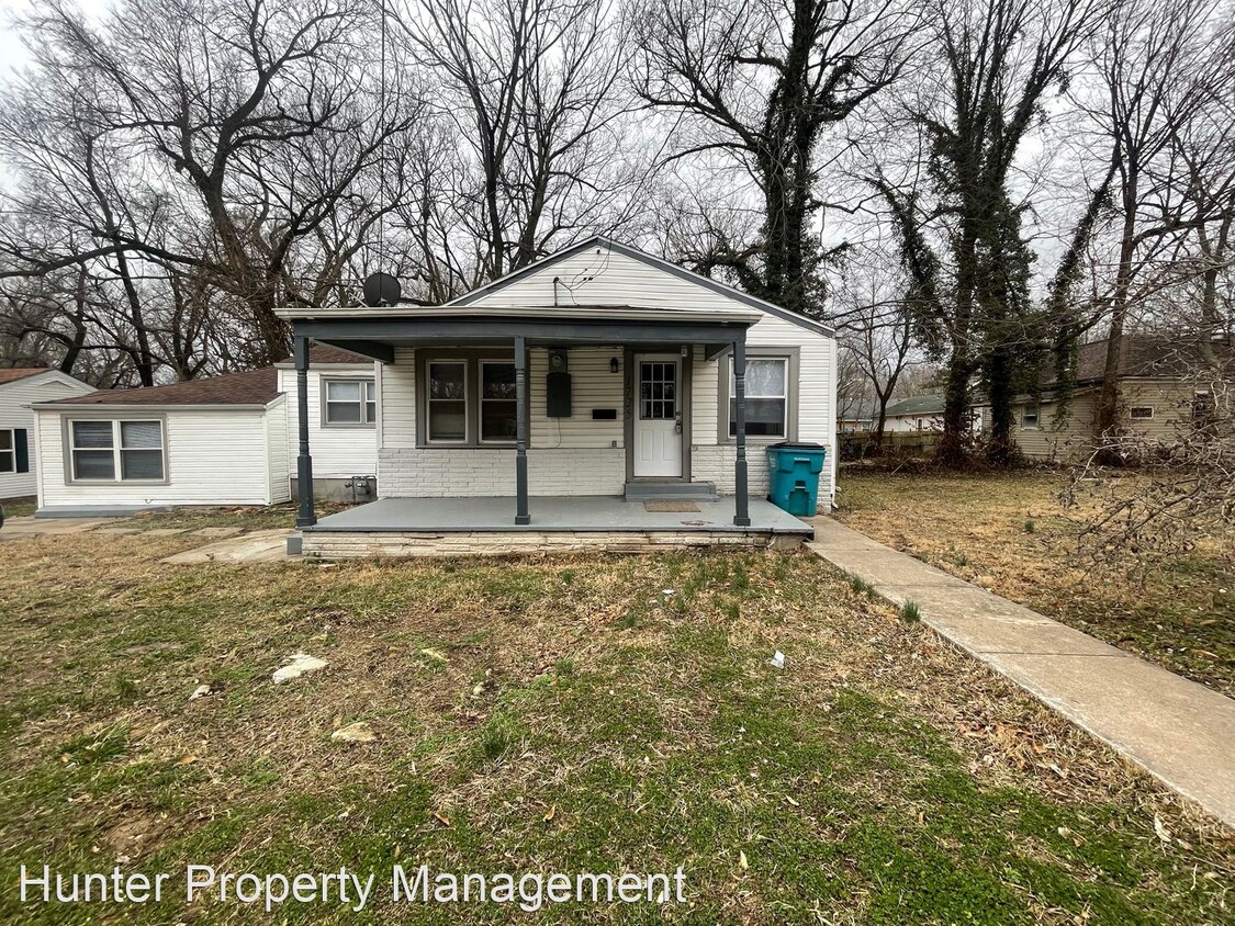 3 br, 2 bath House - 1725 N Fremont Ave Photo