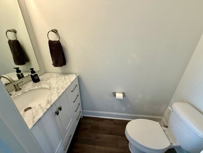 Foto del edificio - Heritage Bay Subdivision!