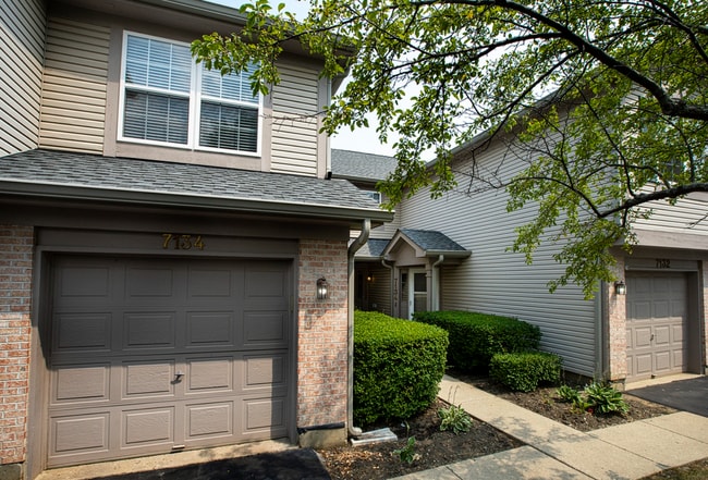 Building Photo - 7134 S Stratton Ln