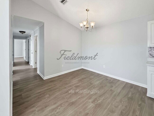 Foto del edificio - 107 Pelham Square Way